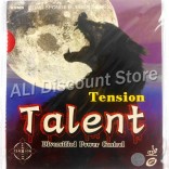 Накладка Bomb Talent Tension (Standard) (длинные шипы)
